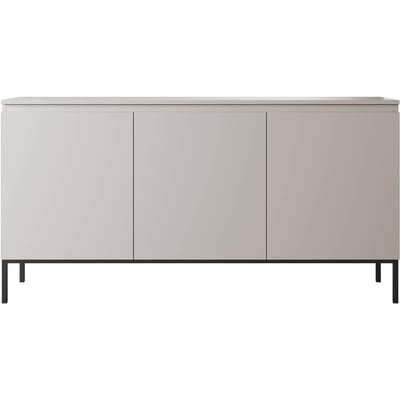 Dressoir Kate 3 deurs | Selsey Design