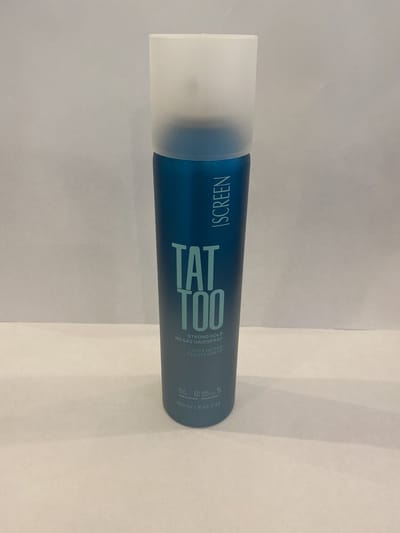 Screen tattoo strong control hairspray 250ml
