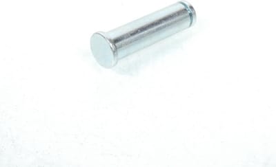scharnierpen voetsteun passagier voor suzuki 600 gsx-r 09208-08017 Ø8 nieuw