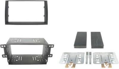 2-DIN FRAME KIA SORENTO 2009-2013