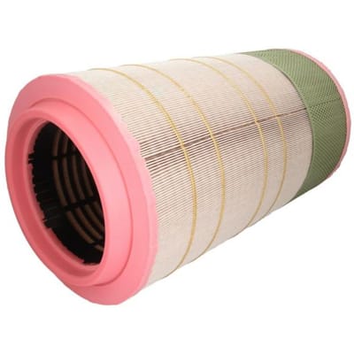 Luchtfilter MANN-FILTER C 30 1530