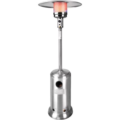 Gas terrasverwarming Lacor