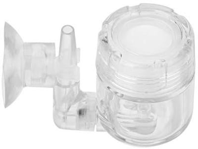 Shopcentral - CO2 Diffuser - 4-in-1 - Multifunctioneel - U-vorm - Aquariums - Ideaal voor planten - Geschikt voor vissen