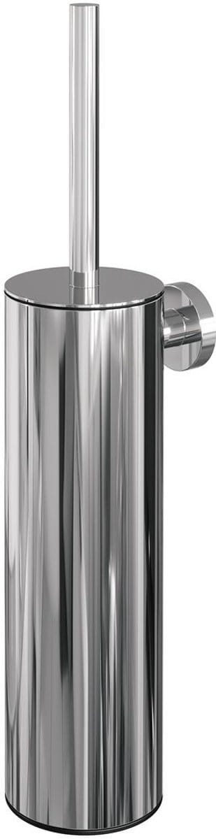 Brauer Toiletborstelset - Hangend - Chroom