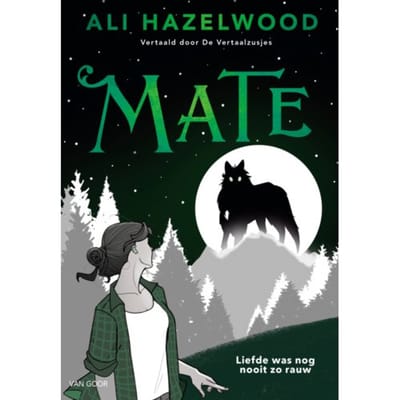 Mate - Ali Hazelwood