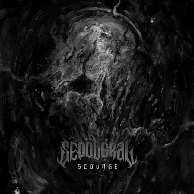 Sepolcral - Scourge (CD)