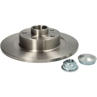 Wiellagerset SKF VKBD 1040