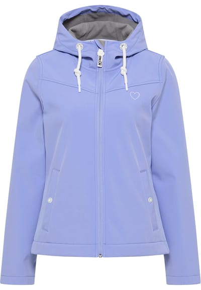 myMo ATHLSR softshell jas alary