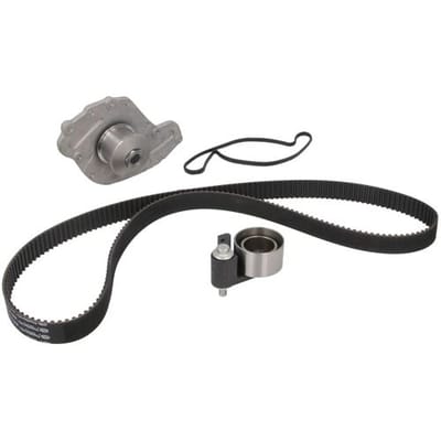 Waterpomp + distributieriem set PowerGrip™ GATES KP15674XS