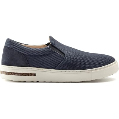 Canvas sneakers/suède Birkenstock Oswego