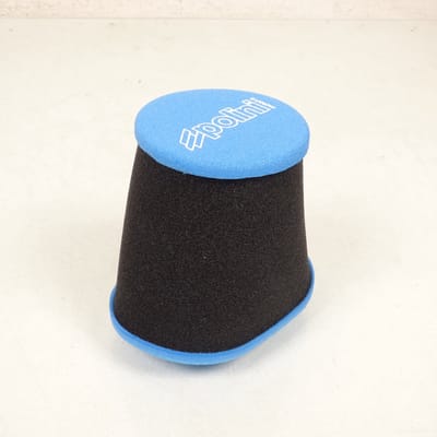 cornnet luchtfilter polini big evolution voor scooter 203.0160 pwk Ø28 tot Ø55mm