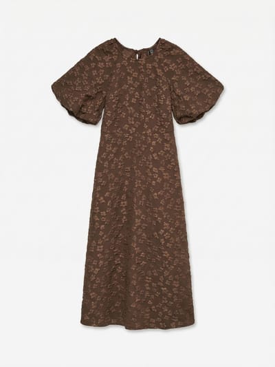 Vero Moda Jurk VMFIA Korte jurk