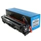 Sneltoner huismerk vervangt HP CB540A nr. 125A toner cartridge zwart