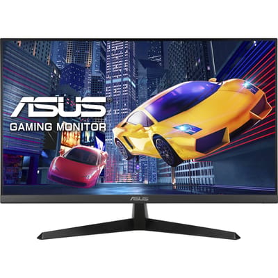 ASUS TUF Gaming VG279Q5R - FHD Fast IPS Gaming Monitor - 120hz - 1ms - Speakers - 27 inch