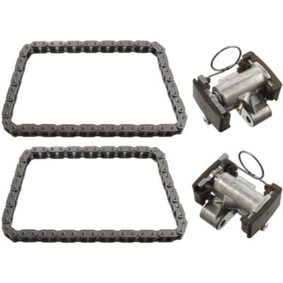 Distributiekettingset FEBI BILSTEIN 47502