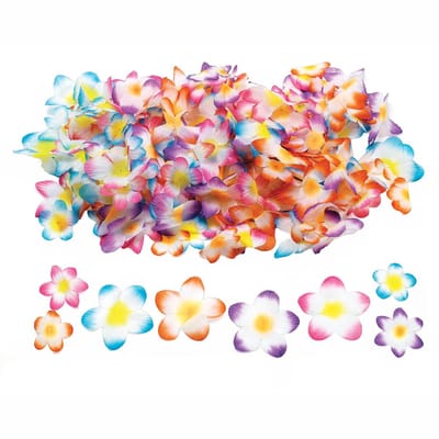 Colorations - Artificial Flowers Color 200pcs.