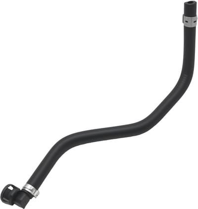 Waterslang, vervanging voor Opel Meriva B-MK II 2010-, Corsa D-MK III 2006-2014, Hall/Insignia 2008-ON, vervangt 1337868, 1336027, 13249353
