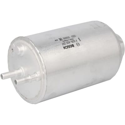 Brandstoffilter BOSCH F 026 402 297