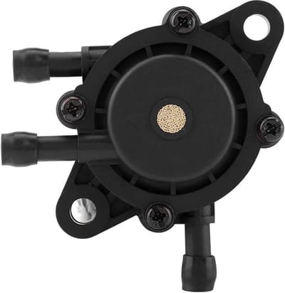 Vervangende Briggs brandstofpomp 491922 691034 692313 808492 808656 - brandstofoliepomp voor Mikuni zwart - kopen.