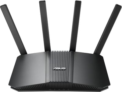 ASUS RT-BE55 - Wireless router 802.11a/b/g/n/ac/ax/be (Wi-Fi 7)