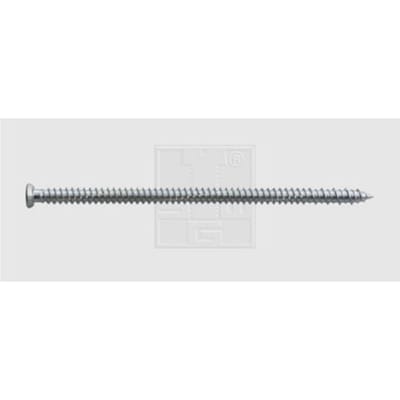 SWG 9786296570 Frame schroef 7.5 mm 132 mm T-profiel Staal Verzinkt 50 stuk(s)