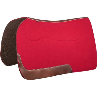 Springtapijt US Ronzon Legend Wool MIX Rando