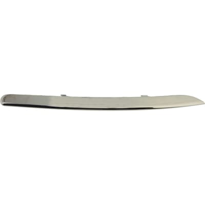 Bumper - sierlijst/beschermende lijst BLIC 5510-00-3292922P rechts
