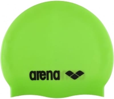 Arena Classic Silicone - Groen - Classic Silicone