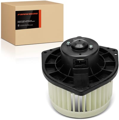 Frankberg 1x ventilatormotor interieurventilator voor Chevrolet