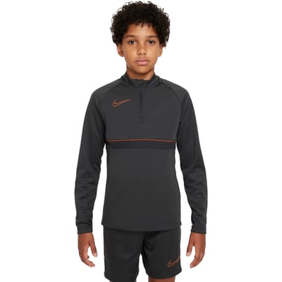Kinder-T-shirt met lange mouwen Nike Dri-Fit Academy