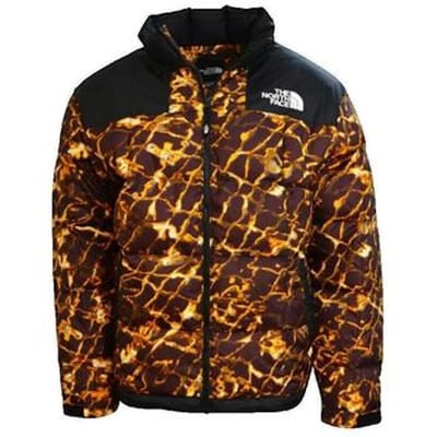 Donsjas The North Face Lhotse