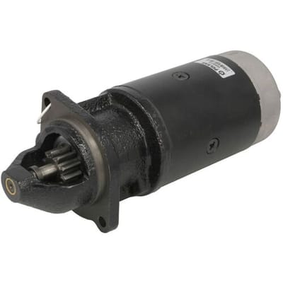 Starter PULSAR ROTATING ELECTRICS PSR40175