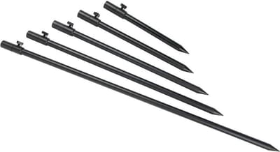 Carp Spirit Blax Bank Stick - PROMO