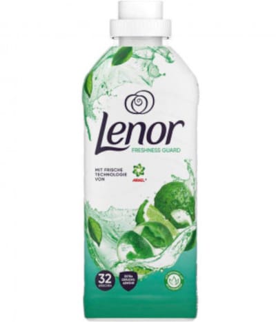 Lenor Wasverzachter - 32sc800ml - freshness guard
