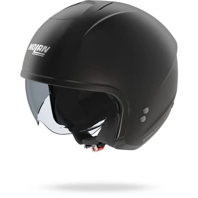 NOLAN N20-2 CLASSICO 302 S MATZWART JETHELM MOTORHELM