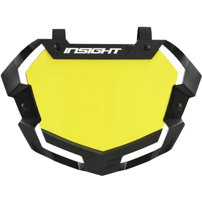 Plaat bmx Insight 3D Vision 2 Pro