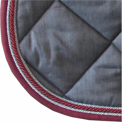 Dressuurmat voor paarden HFI