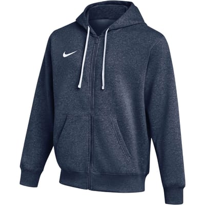 Nike Park 26 Fleece Vest Heren - Maat M