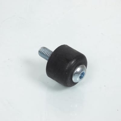 Visserie RSM pour Mobylette MBK 50 51 butee de kick Neuf