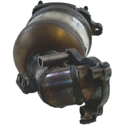Katalysator BOSAL 090-194