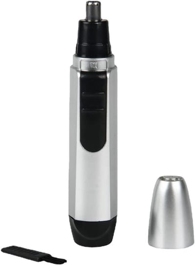 Neustrimmer - Oortrimmer - Neushaar trimmer - Neus tondeuse - Gezichtsverzorging - Mannen - Dames - Elektrisch - Grooming