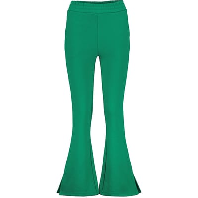 RAIZZED Stine Pants Bright Green Maat: XS | Wijde Broeken Outlet | Dames | Groen