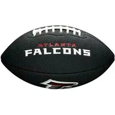 Minibal voor kinderen Wilson NFL