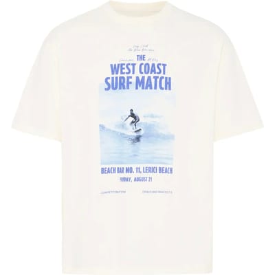 Blend - BHKYROS GRAPHIC S/S TEE - Heren - T-shirts