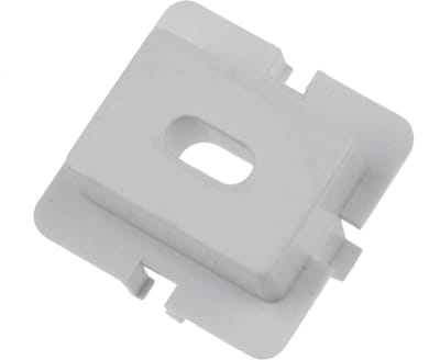 BEKO - KNOP AANDUIDING FUNCTIE DCU7230X - 2963680100