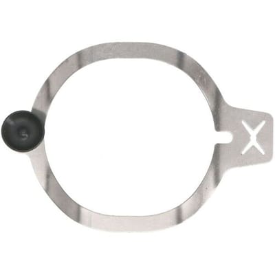 Kleppendekselpakking ELRING EL211760