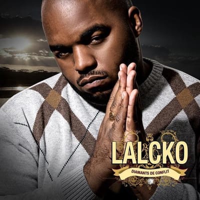 Lacko-diamants De Conflit