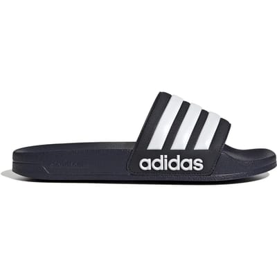 adidas Sportswear adilette Shower Badslippers - Unisex - Blauw