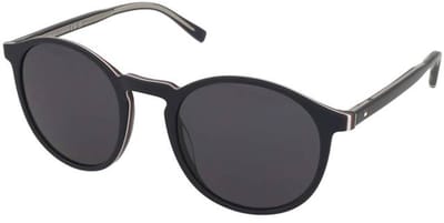 Zonnebril Tommy Hilfiger TH 2267/S PJP/IR