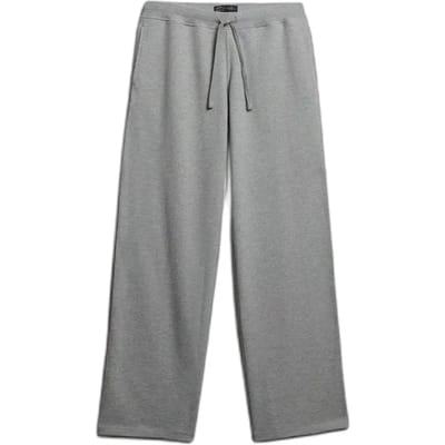 Superdry Studios Trainingsbroek Grijs S Vrouw